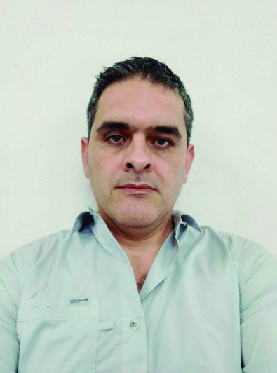 Foto del investigador